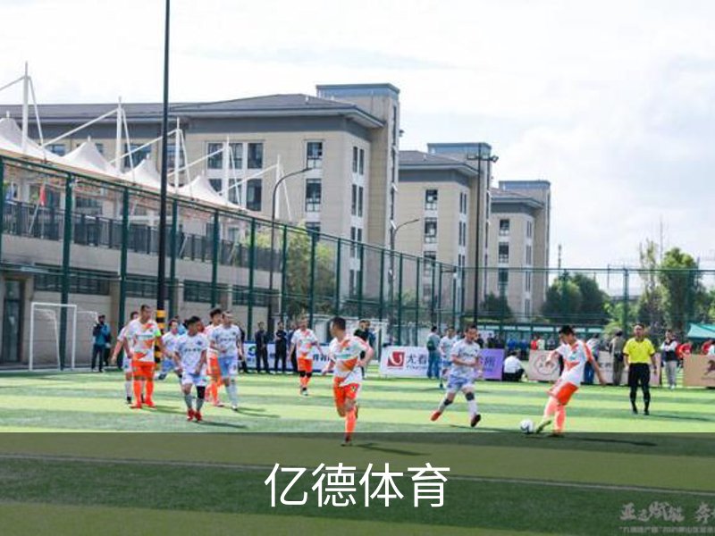了解亿德体育